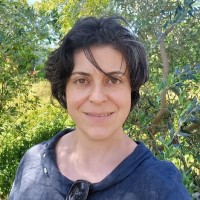 Silvia Innocenti