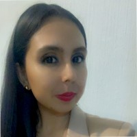 Alejandra Estefania Soto Diaz