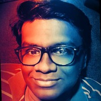 Krishnendu Ghosh