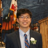 Christopher Kang