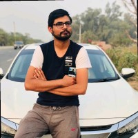 Muhammad Fakhar Ehsan