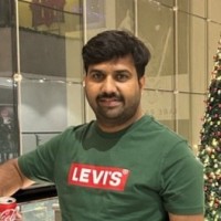 Siddesh Babu