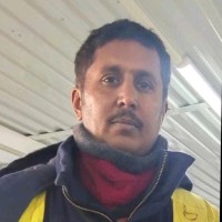 Govind Rajan