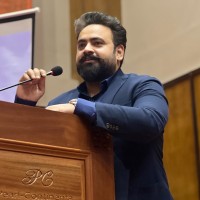 Muhammad Asad