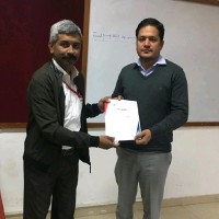 Manjit Thakur