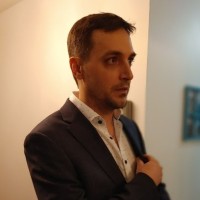 Marc-André Lamoureux-Larochelle