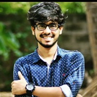Mayank Roy