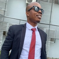 Stanley Odjubi
