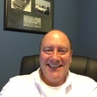 Ray Anderson