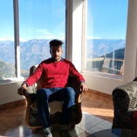 Mandeep Kafle