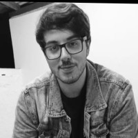 Luiz Felipe Zimbrão Gomes