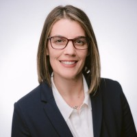 Jennifer Rauch, AICP