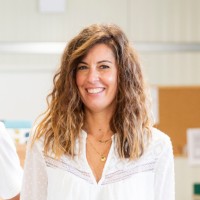 Stephanie Labarthe
