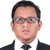 Muhammad Firdaus Adnan