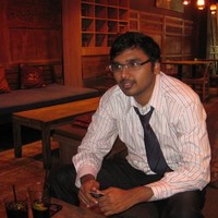 Vipin Chandra
