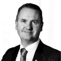Marcus Björendahl