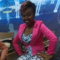 CATHERINE MUMBI
