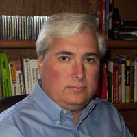 Mike Levesque