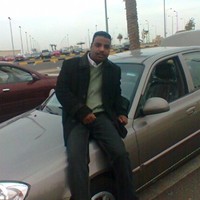 Ahmed Zain