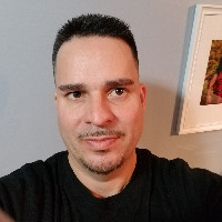 Reinaldo Cintrón