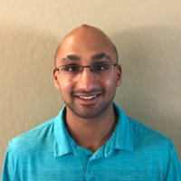 Peter Ihrke, Pt, Dpt