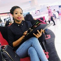 Grace Chukuwneke