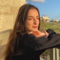Raphaëlle Samama