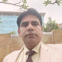 DARSHAN KUMAR SHARMA