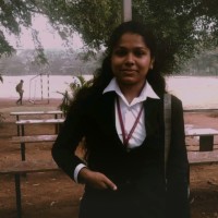Abirami Santhosh