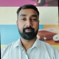 Sushil Kumar Sharma
