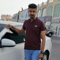 Mohammed Anshif