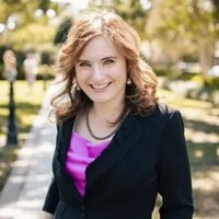 Elizabeth Harvey, DPT