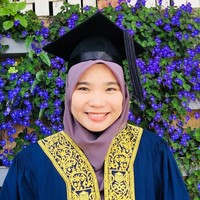 Azyyati Abdul Rahim
