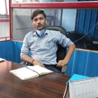 Atul Kumar Tripathi