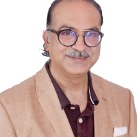 Mustafa Raj