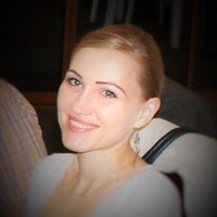 Bartók Gabriella