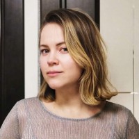 Ольга Жукова