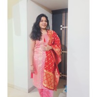 Shweta V.