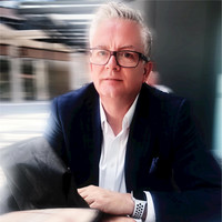 Neil James