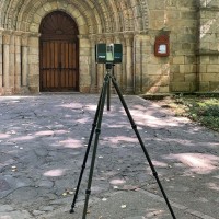 3D Global Scanner