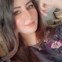 Mahreen Butt
