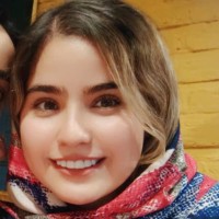 Shabnam Tabar