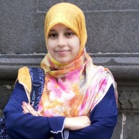 Nazmun Nira