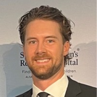 Travis Clark