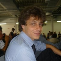 andrea cristina