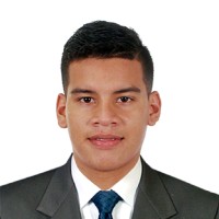 Alex David Cervantes Cuadro