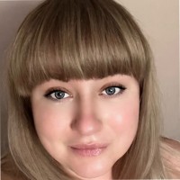 Kristina Belova