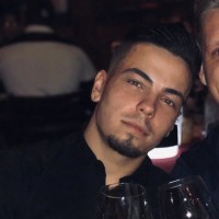 Mitchell van Wijk
