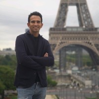 Sagar Pati