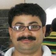 D K MISHRA